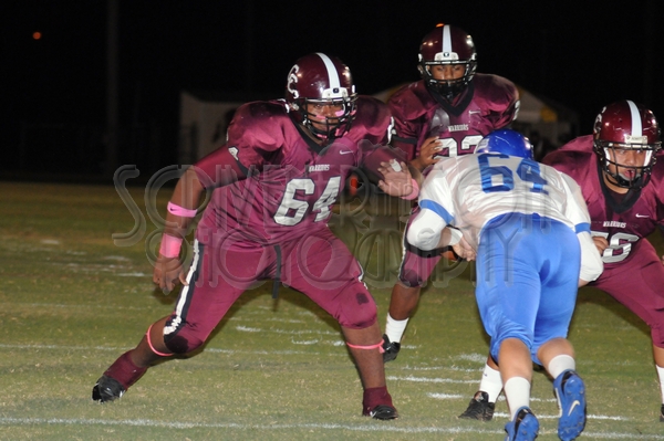 10-3 CCHS vs. SELHS 031.JPG - MCKEEGAN D300S #1